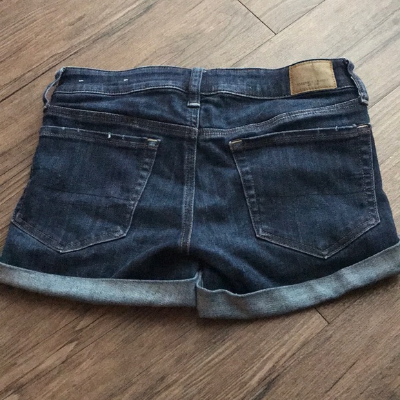 American Eagle denim shorts - Picture 6 of 6